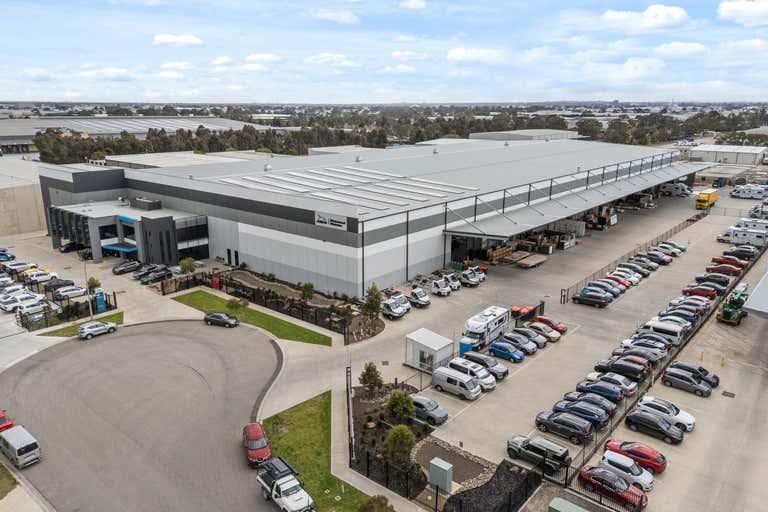 60 Jamieson Way Dandenong South VIC 3175 - Image 3