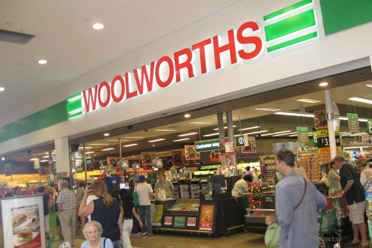 Nambour Plaza Shopping Centre, Shop 19, Cnr Ann Street Nambour QLD 4560 - Image 2