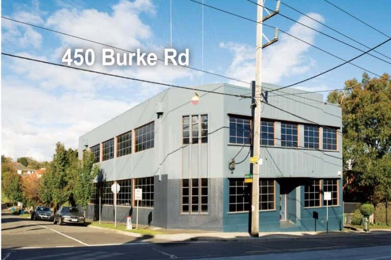 434, 440 & 450 Burke Road Camberwell VIC 3124 - Image 4