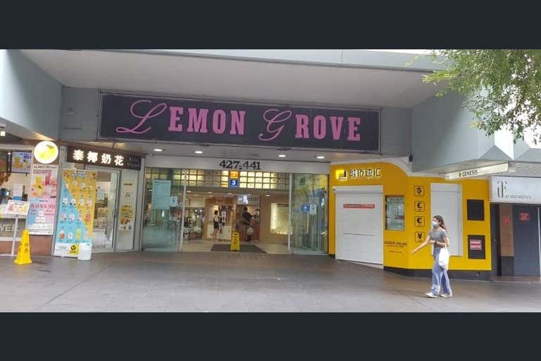 Lemongrove Shopping Centre, Chatswood, Shop 22/427-441 Victoria Avenue Chatswood NSW 2067 - Image 1