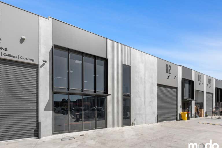 2/74 Willandra Drive Epping VIC 3076 - Image 2