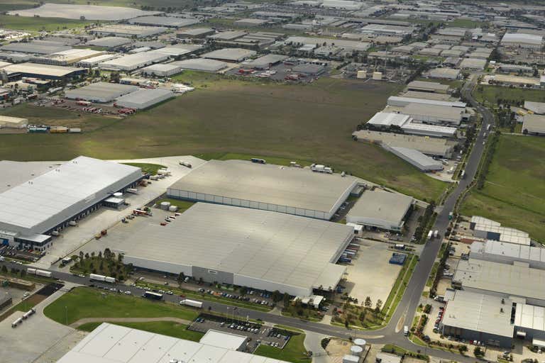 The Laverton Logistics Centre - Melbourne’s Premier Transport Facility, 50 William Angliss Drive Laverton North VIC 3026 - Image 2
