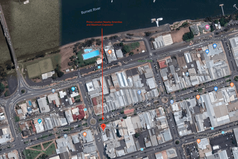4/12 Barolin Street Bundaberg Central QLD 4670 - Image 4