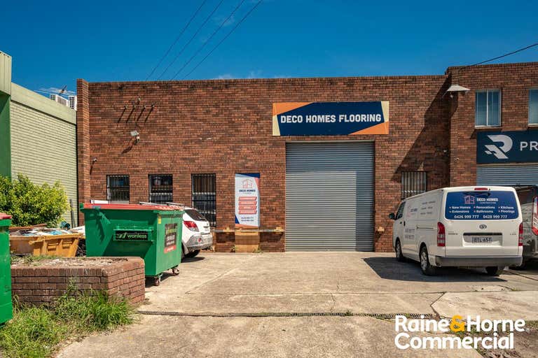 22 George Street Clyde NSW 2142 - Image 1