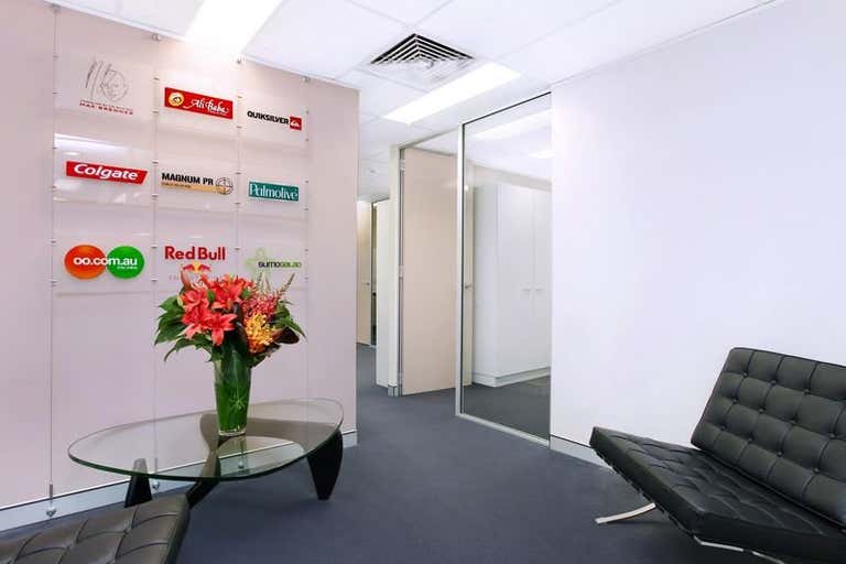 Suite 307, 460 Pacific Highway St Leonards NSW 2065 - Image 1