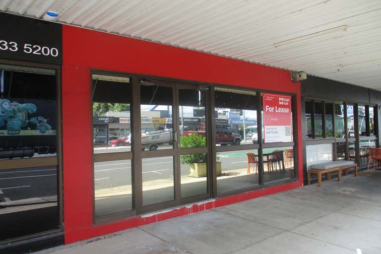 Shop 3, 196 Mulgrave Road Westcourt QLD 4870 - Image 4