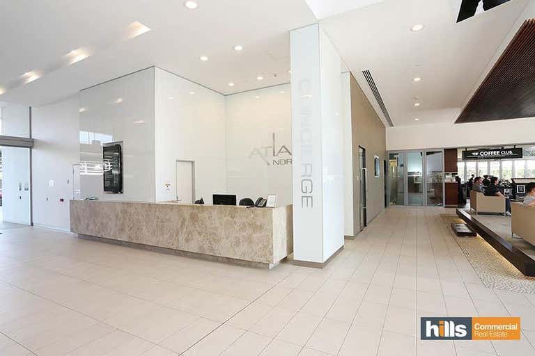 Atlas Norwest, Suite  227, 2-8 Brookhollow Avenue Baulkham Hills NSW 2153 - Image 2