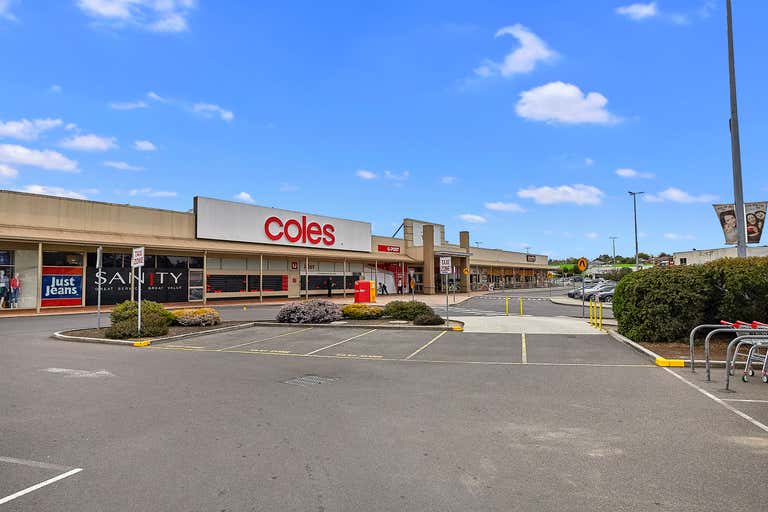 Meadow Mews Shopping Centre, 102-106 Hobart Road Kings Meadows TAS 7249 - Image 2