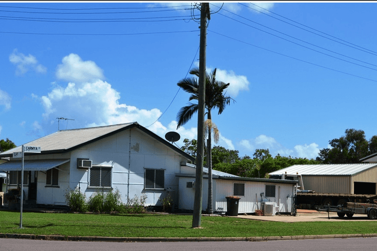 10 Clay Street Bohle QLD 4818 - Image 1