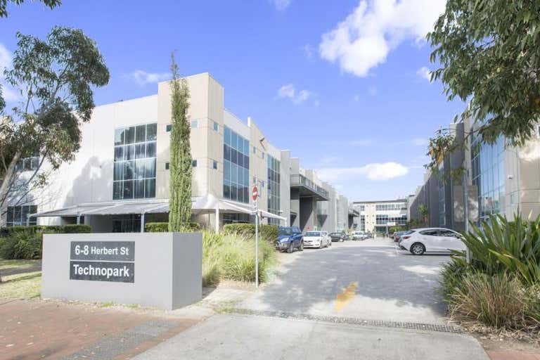 TechnoPark, 6-8 Herbert Street St Leonards NSW 2065 - Image 1