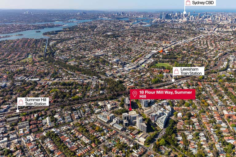 18 Flour Mill Way Summer Hill NSW 2130 - Image 3