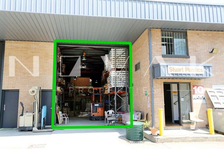 LEASED BY MICHAEL BURGIO 0430 344 700, Level WAREHOUSE, 10/93-99 South Creek Road Cromer NSW 2099 - Image 3