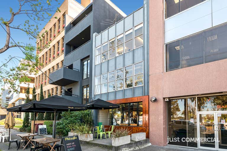 4/162 Albert Road South Melbourne VIC 3205 - Image 2