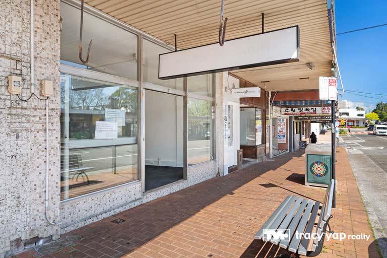 21 Railway Parade, Eastwood, NSW 2122 Shop & Retail Property For