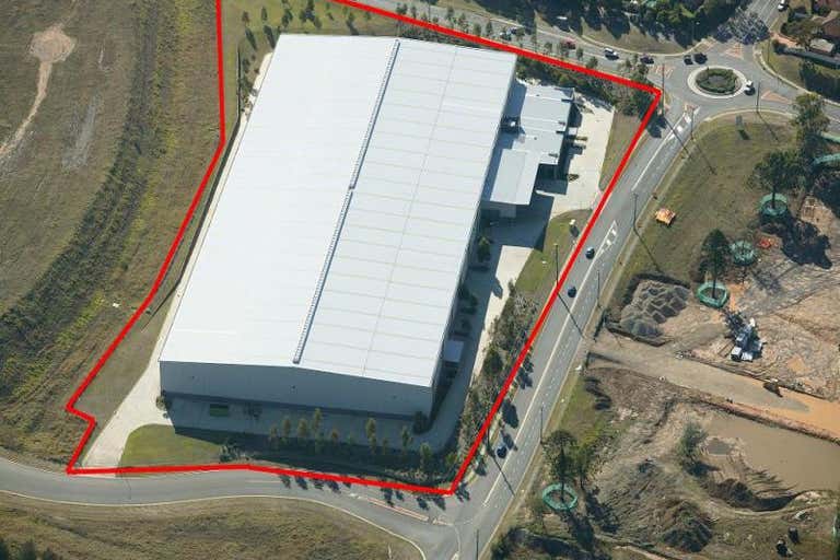 Campbelltown Distribution Centre, Lot 100 Johnson Road Campbelltown NSW 2560 - Image 2