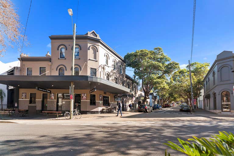 563-565 Bourke Street Surry Hills NSW 2010 - Image 2