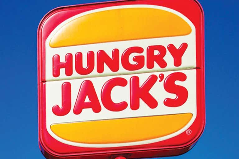Hungry Jack's, 80 Victoria Cross Parade Wodonga VIC 3690 - Image 2