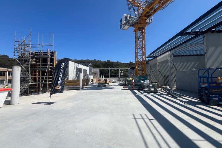 Unit 20, 101 Old Pittwater Road Brookvale NSW 2100 - Image 3