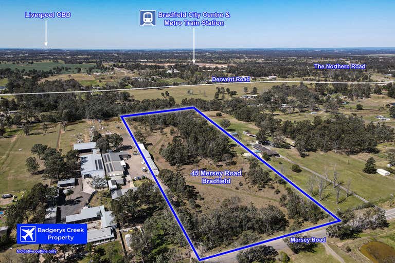 45 Mersey Road Bringelly NSW 2556 - Image 2