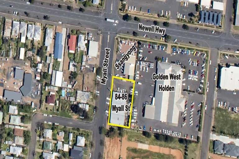 84-86 Myall Street Dubbo NSW 2830 - Image 2