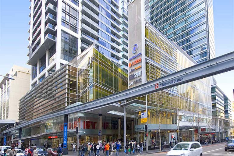 World Square, Level 5, 650 George Street Sydney NSW 2000 - Image 1