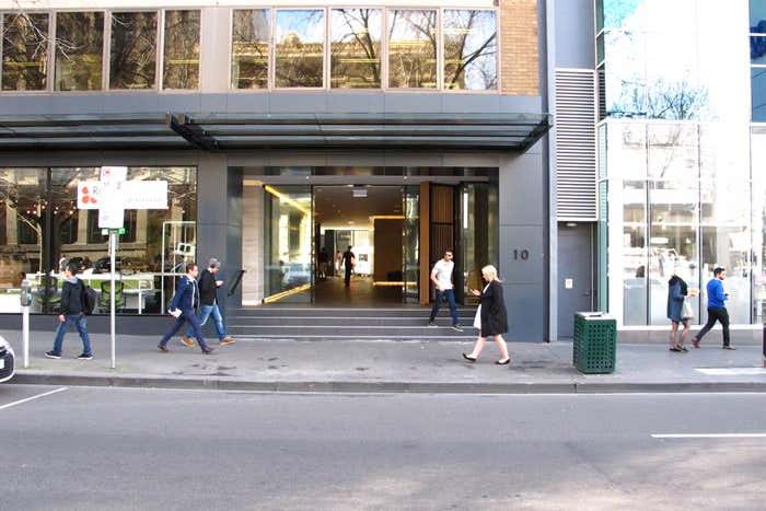 10 Queen Street Melbourne VIC 3000 - Image 1