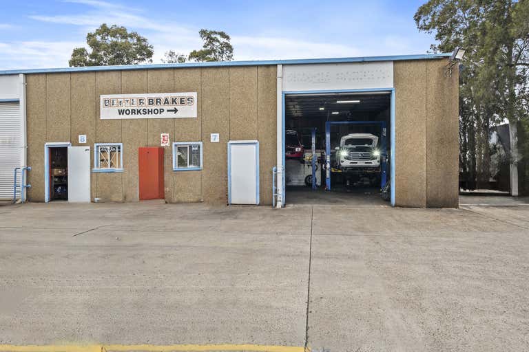 7/176 Sunnyholt Road Kings Park NSW 2148 - Image 1