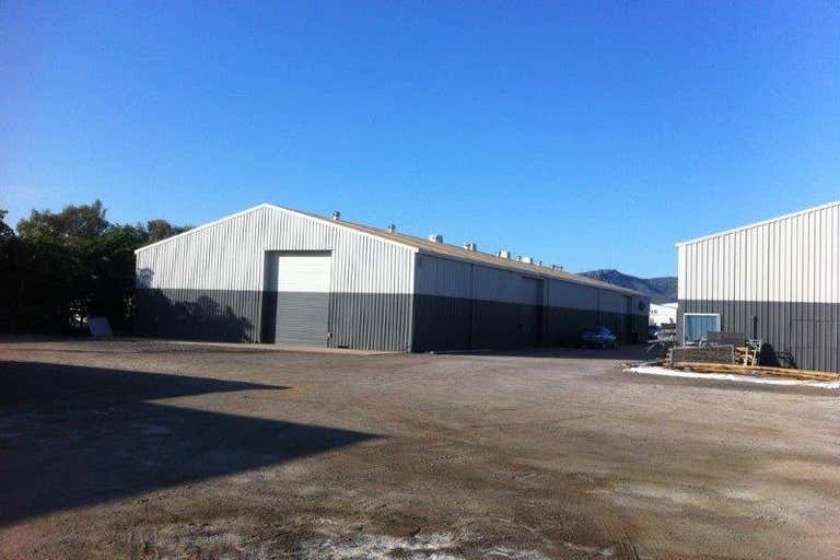 Shed 2, Unit 2, 337 Woolcock Street Garbutt QLD 4814 - Image 4