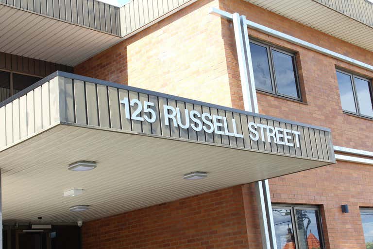 125 Russell Street Toowoomba City QLD 4350 - Image 1
