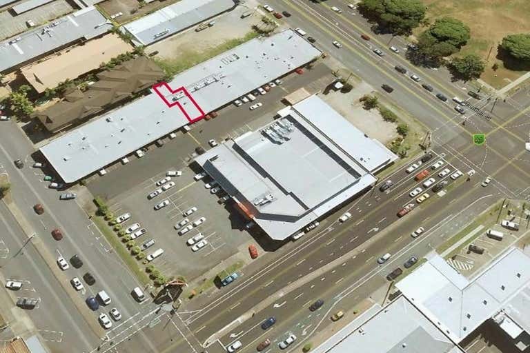 "Civic Shopping Centre", Shop 5B, 113-117 Sheridan Street Cairns City QLD 4870 - Image 2