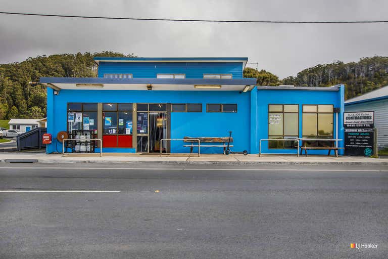 Highway Halt, 342 Preservation Drive Sulphur Creek TAS 7316 - Image 1