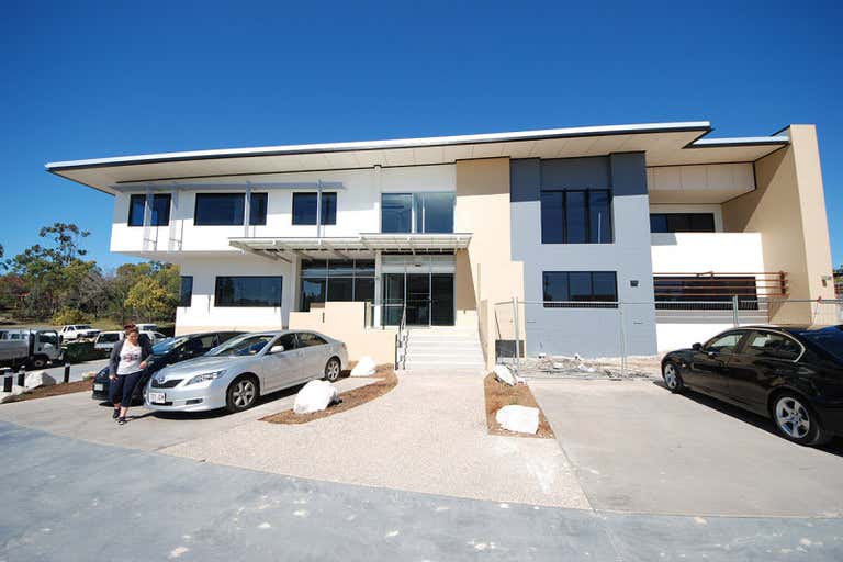 Key Offices | Sunnybank Hills, Bldg 3, 528 Compton Road Sunnybank Hills QLD 4109 - Image 1