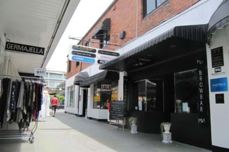 Shop 4, 12 Cross Street Double Bay NSW 2028 - Image 1