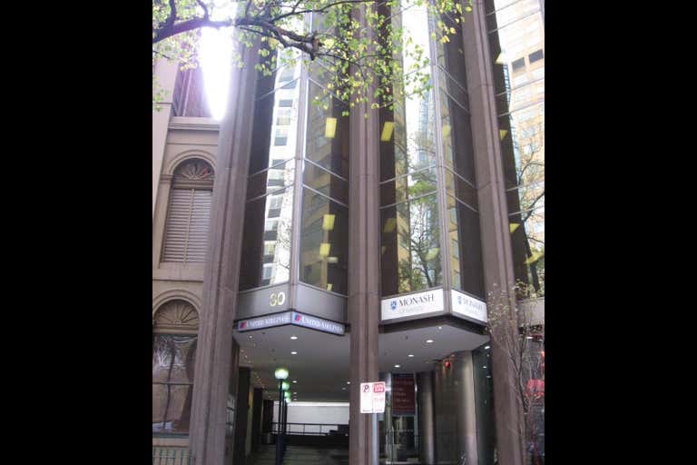 30 Collins Street Melbourne VIC 3000 - Image 1