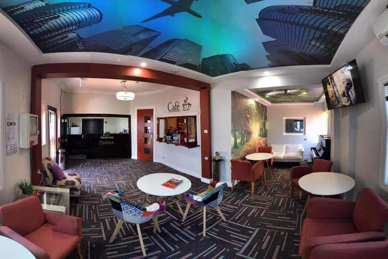 Amelia Hotel, 33 Amelia Street Fortitude Valley QLD 4006 - Image 2