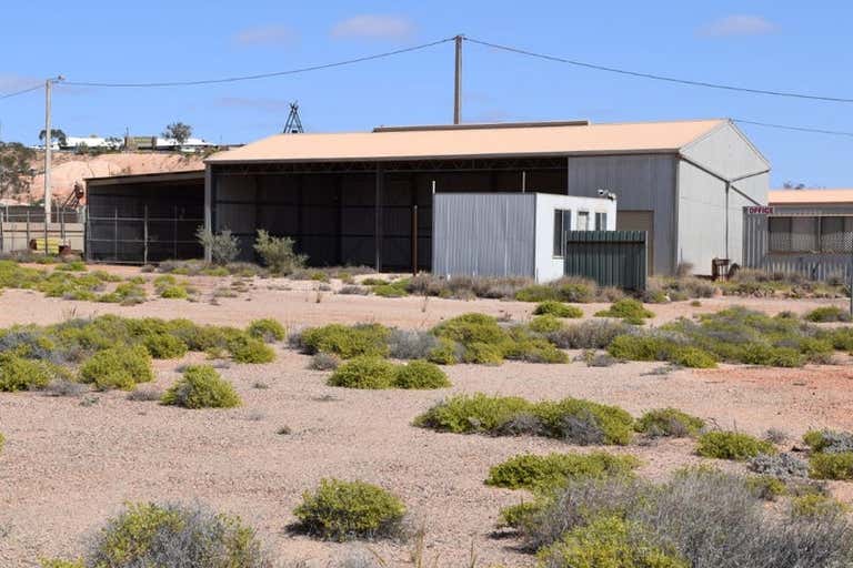 Lot 1301 Umoona Road Coober Pedy SA 5723 - Image 2