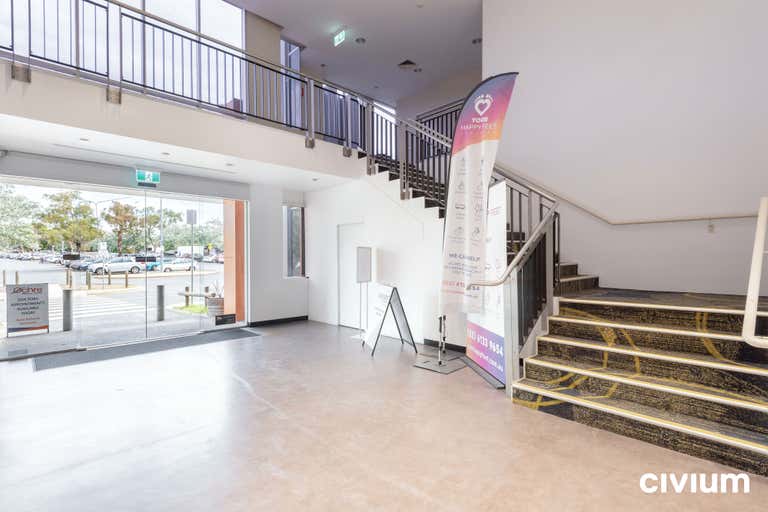 Kippax Medical Centre, 76 Hardwick Crescent Holt ACT 2615 - Image 4