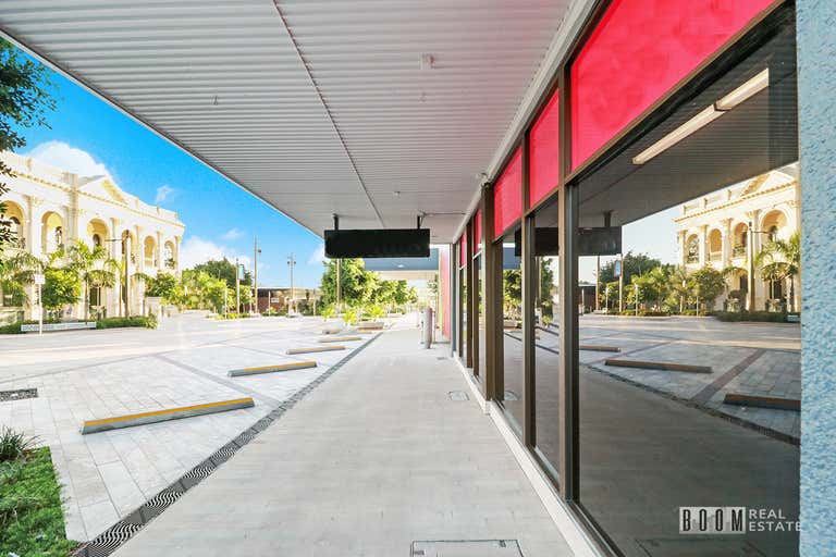 1 Denham Street Rockhampton City QLD 4700 - Image 3