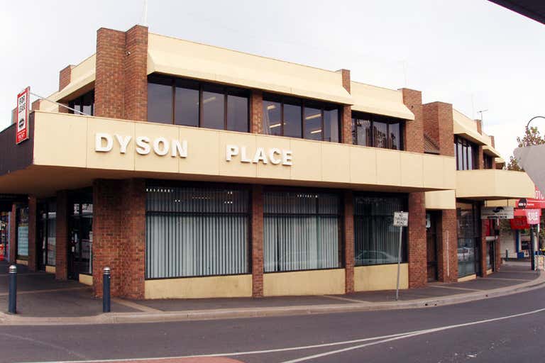 Dyson Place, Suite 4, 38 Ross Smith Avenue Frankston VIC 3199 - Image 1