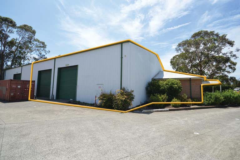 (Unit 3a)/12 Belford Place Cardiff NSW 2285 - Image 1