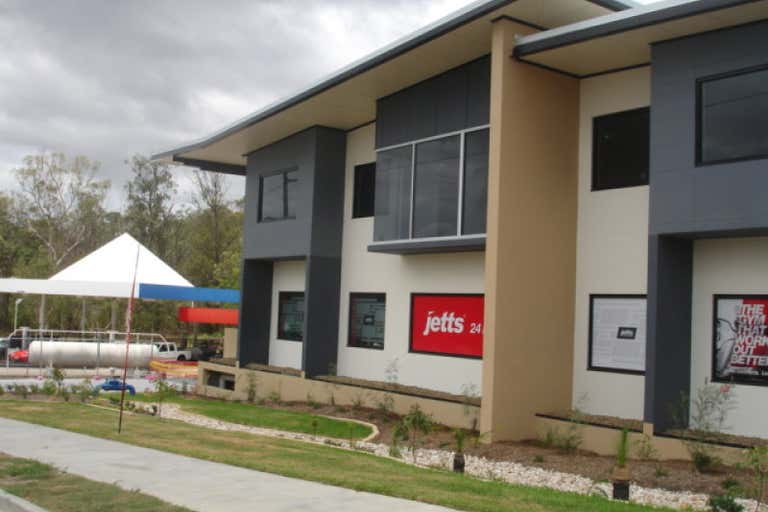 KEY OFFICES | SUNNYBANK HILLS, Ground Floor, 258 Compton Road Sunnybank Hills QLD 4109 - Image 3