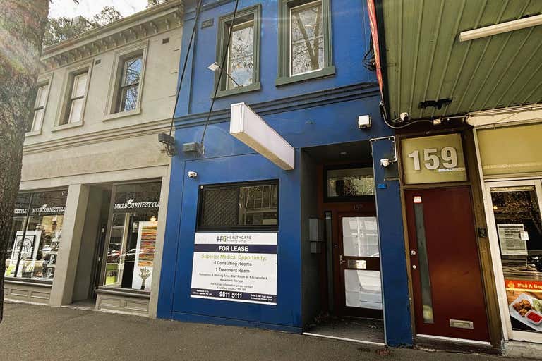 157 Clarendon Street Southbank VIC 3006 - Image 1