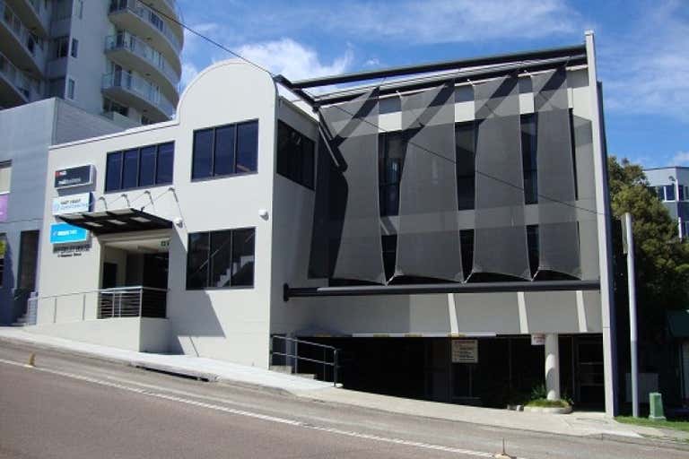 Suite 3, 6 Chapman Street Charlestown NSW 2290 - Image 1