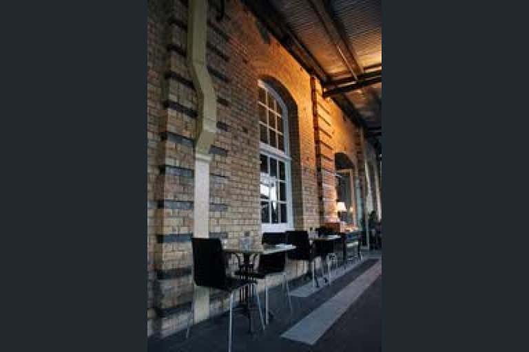 London Woolstore / Passione, 36 Vernon Terrace Teneriffe QLD 4005 - Image 2
