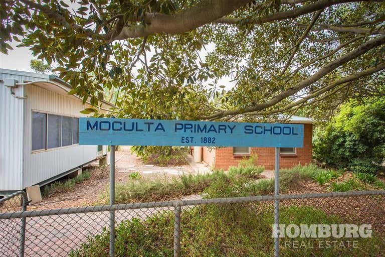 Moculta Primary School, Lots 113 & 121 Truro Road & Elizabeth Street Moculta SA 5353 - Image 3