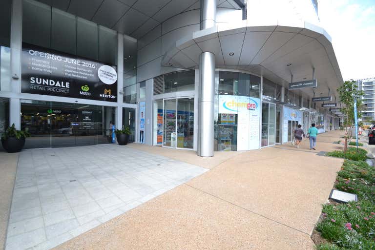 Sundale Shopping Centre, 2 Como Crescent Southport QLD 4215 - Image 4