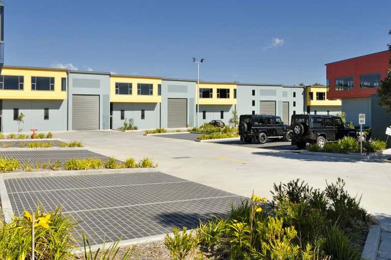 Industrial Unit 8, 5 Clerke Place Kurnell NSW 2231 - Image 4