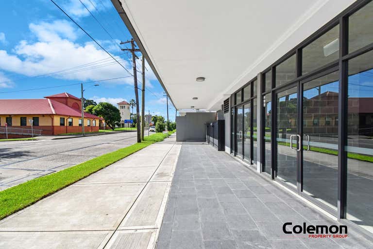 LEASED BY COLEMON PROPERTY GROUP, D103, 548-568 Canterbury Road Campsie NSW 2194 - Image 2