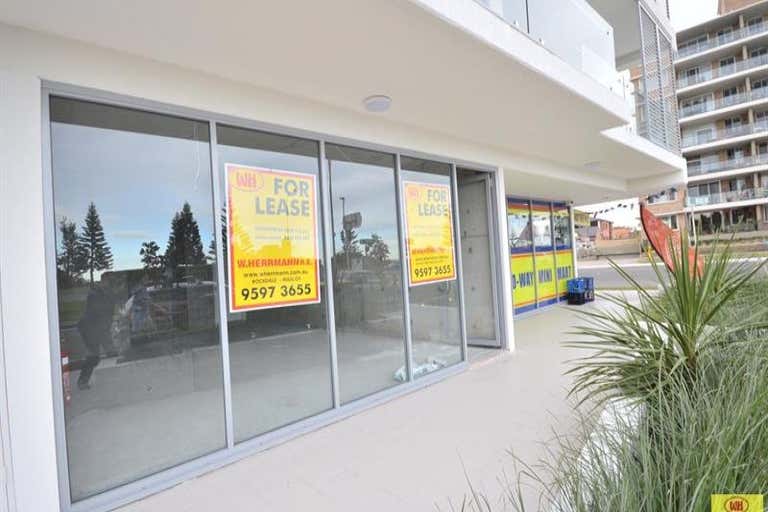 Shop 1, 140 The Grand Pde Brighton Le Sands NSW 2216 - Image 1