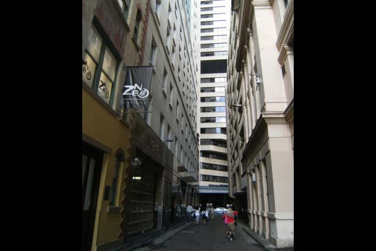Shop 3, 343-357 Pitt Street Sydney NSW 2000 - Image 3